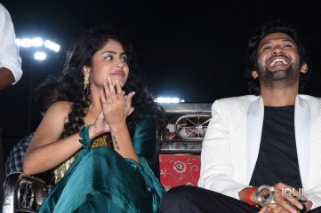 Jathi Ratnalu Pre Release Event